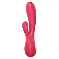 BANANA POP - Satisfyer Mono Flex Fresa Rabbit Vibrador Con App
