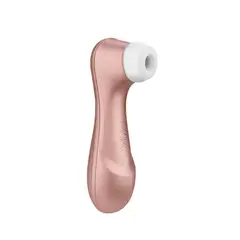 BANANA POP - Satisfyer Pro 2