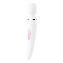 BANANA POP - Satisfyer Wand-Er Woman Vibrador