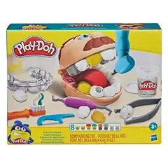 PLAY DOH - Core Dentista Bromista