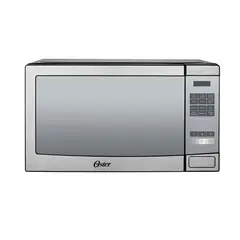 OSTER - Horno Microondas 20L POGYME3703M