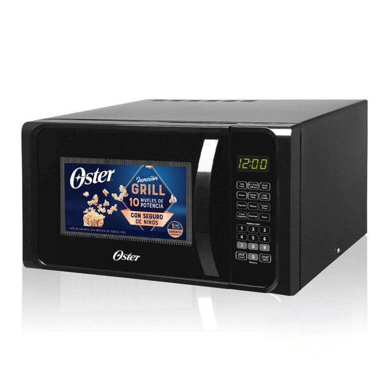 Horno Microondas 25L POGGM3902G