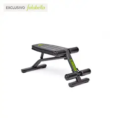 ADIDAS - AB Bench Performance