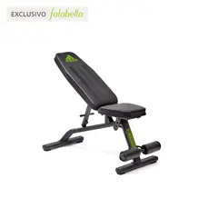 ADIDAS - Utility Bench Performance