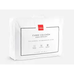 ROSEN - Protector de Colchón Aqua Repelent