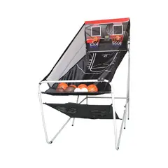 SANTA BEATRIZ - Baloncesto Infantil 3 en 1