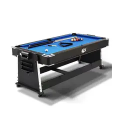 SANTA BEATRIZ - Mesa Giratoria 4 En 1