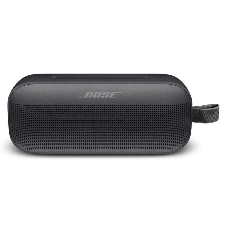 Parlante Bluetooth SoundLink Flex Black
