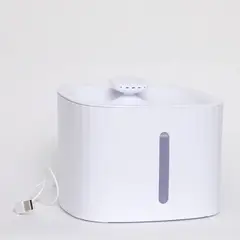 SHAOXING SUJE IMPORT & EXPORT CO LTD - Fuente Para Agua Gato