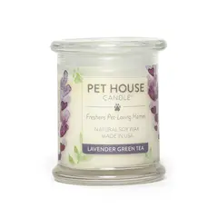 ONE FOR ALL - Vela lavander green tea