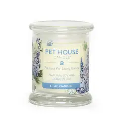 ONE FOR ALL - Vela Aromatica lilac garden