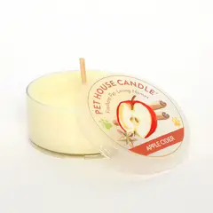 undefined - Mini vela apple cider