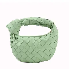 FEI FEI - Cartera Laia Verde Menta Mujer