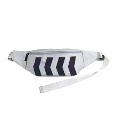 FEI FEI - Riñonera Sidney Gris Mujer