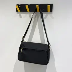 FEI FEI - Cartera Iris Black Mujer