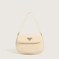 FEI FEI - Cartera Fabiana Amarilla Mujer