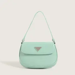 FEI FEI - Cartera Fabiana Verde Menta Mujer