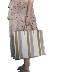 FEI FEI - Bolso Maite Marron Mujer