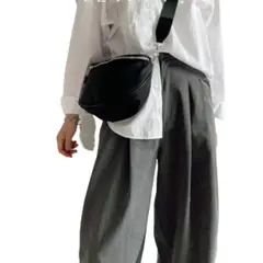 FEI FEI - Cartera Naomi Canvas Mujer