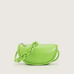 FEI FEI - Cartera Anastasia Verde Mujer