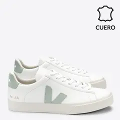 VEJA - Zapatillas urbanas Mujer Campo CP0502485