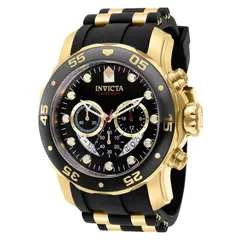 INVICTA - Reloj 37228 Hombre + Estuche