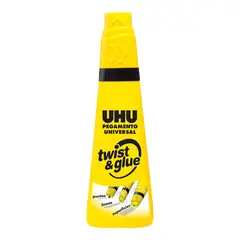 UHU - Pegamento Frasco Fácil x90g
