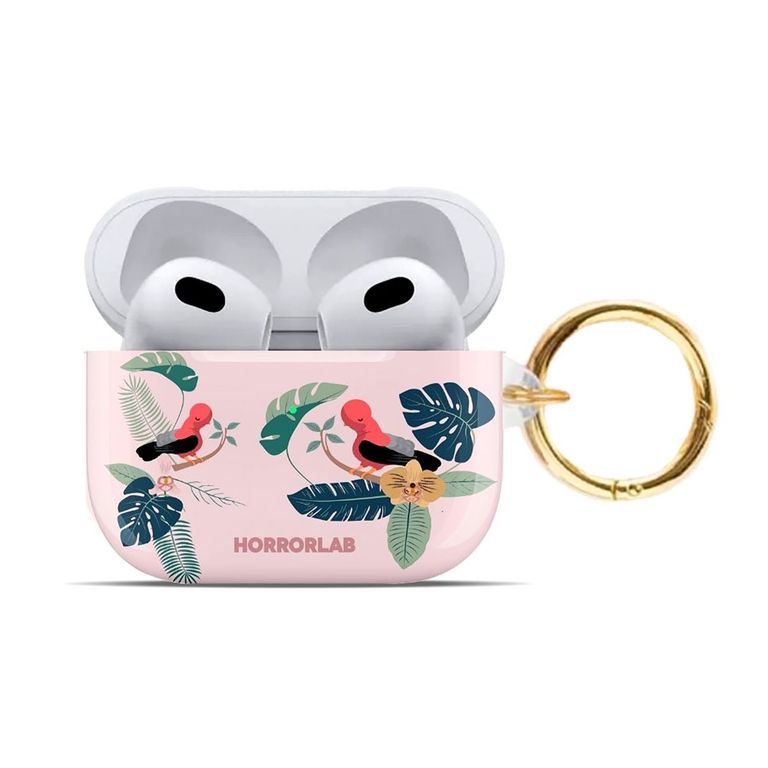Carcasa Airpods 3 Gallito