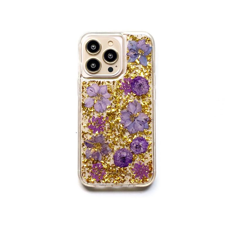 Case iPhone 13ProMax Lavender Antis
