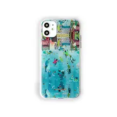 HORRORLAB - Case iPhone 11 Rayuela by