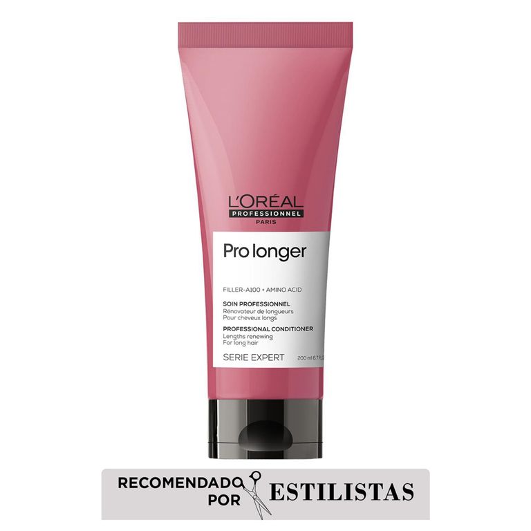 LP SE21 Pro Lng Cond 200ml R VI21