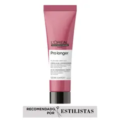 LOREAL PROFESSIONNEL - Crema Para Peinar Prolonger Renovadora De Puntas 150Ml