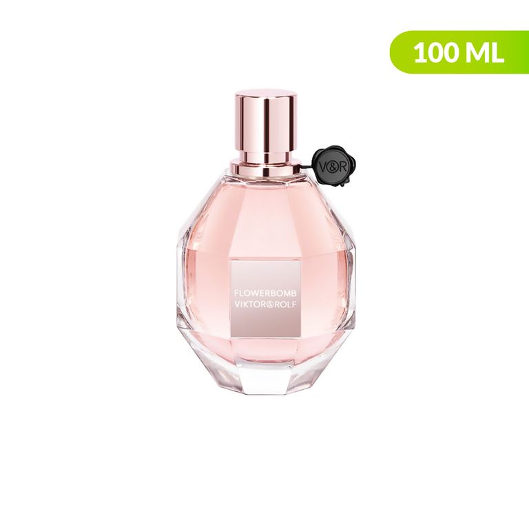 Flowerbomb Edp 100 ml VIKTOR&ROLF Mujer