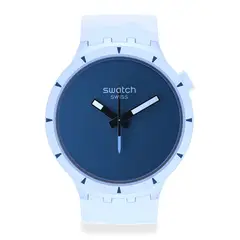SWATCH - Reloj Analógico Unisex SB03N102