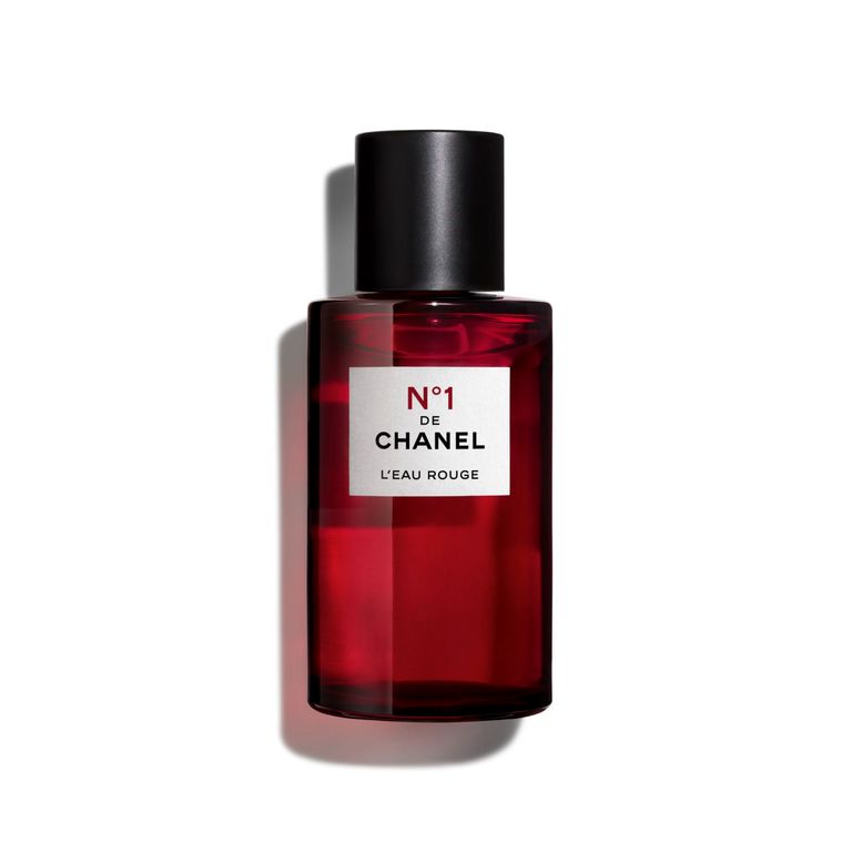 N°1 De L'Eau Rouge Agua Perfumada Revitalizante