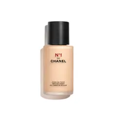CHANEL - N°1 DE BASE DE MAQUILLAJE REVITALIZANTE Ilumina - Hidrata - Protege