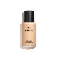 CHANEL - N°1 DE BASE DE MAQUILLAJE REVITALIZANTE Ilumina - Hidrata - Protege