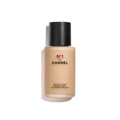 CHANEL - N°1 DE BASE DE MAQUILLAJE REVITALIZANTE Ilumina - Hidrata - Protege