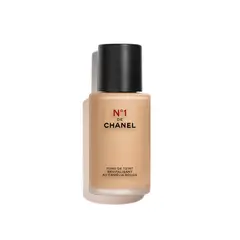 CHANEL - N°1 DE BASE DE MAQUILLAJE REVITALIZANTE Ilumina - Hidrata - Protege