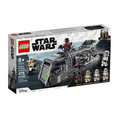 LEGO - Star Wars Transporte de Tropas Imperiales