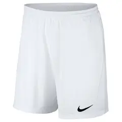 NIKE - Short Fútbol Park Hombre
