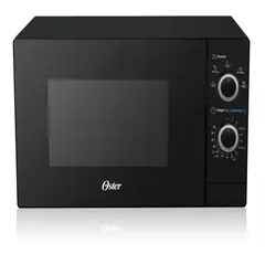 OSTER - Horno Microondas 20L POGM3702