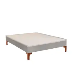 DROM - Base De Cama Europea 2 Plz