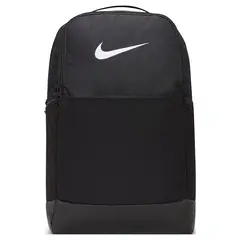 NIKE - Mochila Training Brasilia Unisex