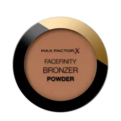 MAX FACTOR - Bronzer Facefinity Warm Tan 002
