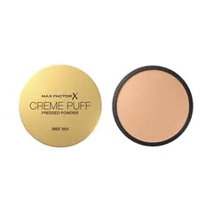 Compacto Creme Puff Natural