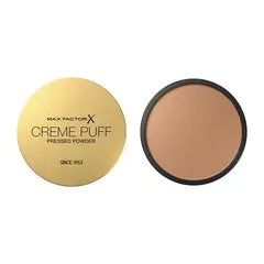 MAX FACTOR - Polvo Compacto Creme Puff