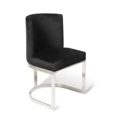 MICA - Butaca de Comedor Vera Tela