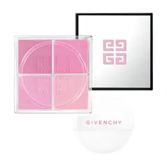 GIVENCHY - Prisme Libre Blush, Rubor En Polvos Sueltos