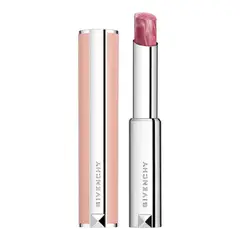 GIVENCHY - Rose Perfecto, Bálsamo Labial Embellecedor Diseñado Para El Cuidado De Los Labios.